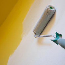 Peinture remise en état : astuces pour bien préparer vos murs Tournon-sur-Rhone